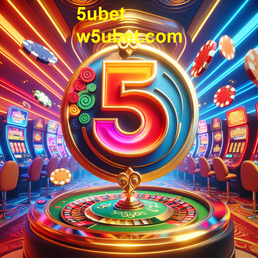 A Nova Seção de Notícias do 5ubet: Fique por Dentro do Mundo dos Jogos